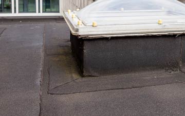 disadvantages of Park Close flat roofs