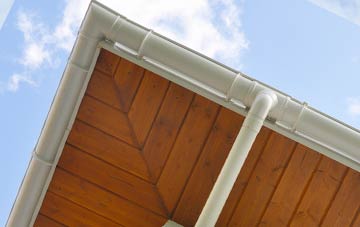 Park Close soffit types
