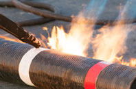 Park Close flat roofing replacement