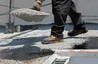 find rated Park Close flat roofing replacement companies