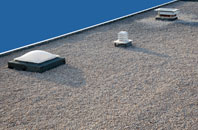 Park Close flat roofing