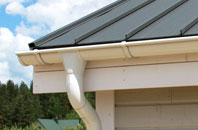 Park Close soffits